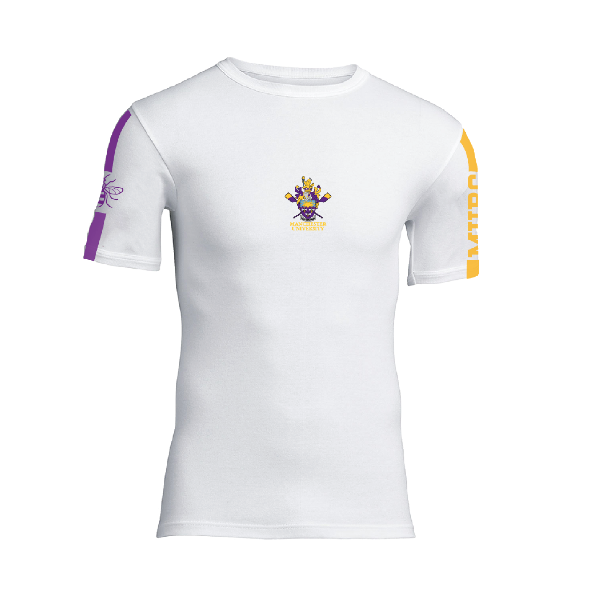 Manchester University Baselayer