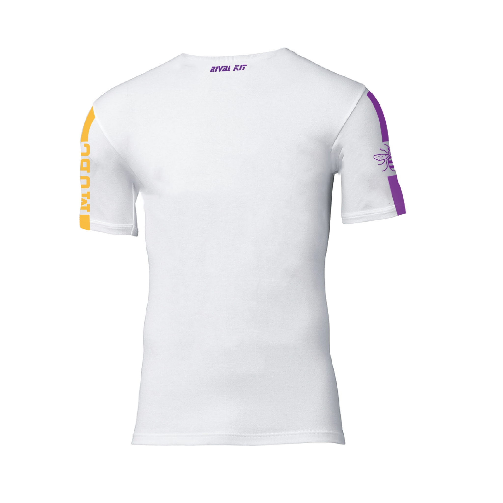 Manchester University Baselayer