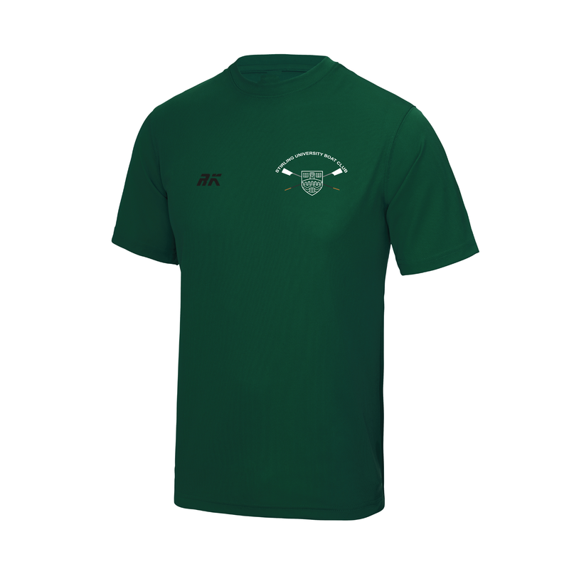 Stirling Uni Gym T-shirt