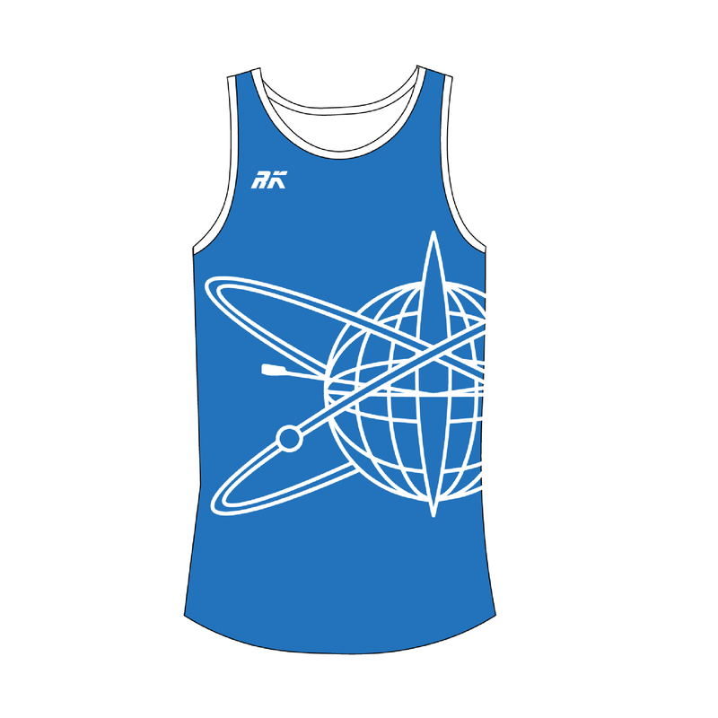 Imperial College Boat Club Atom Vest