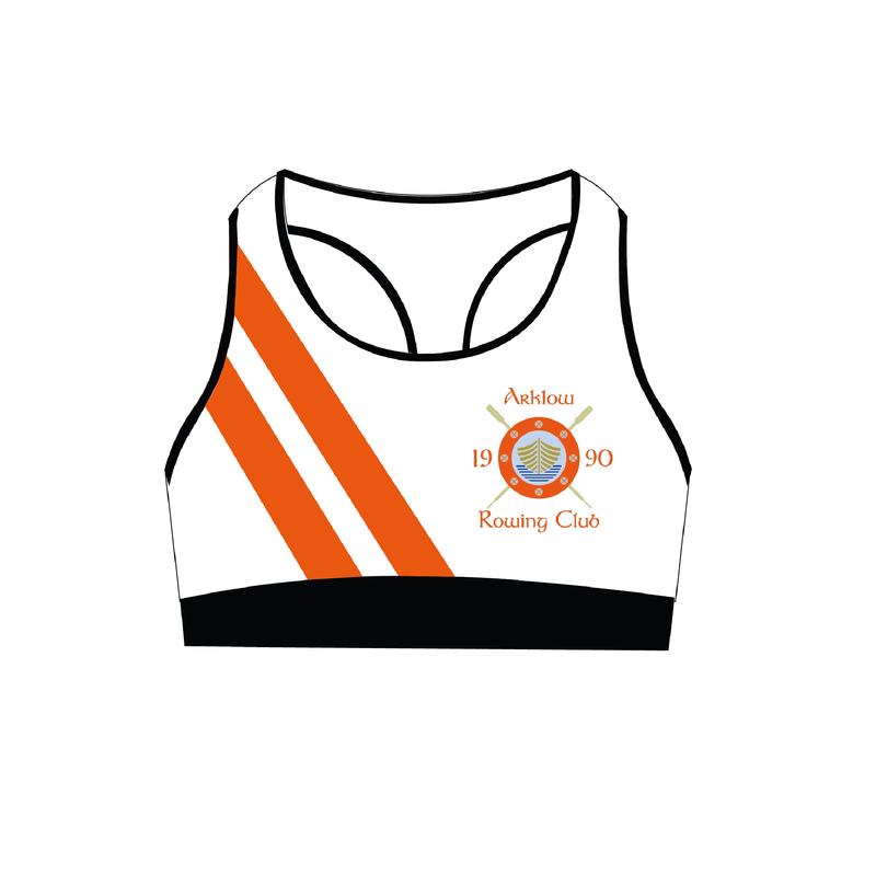 Arklow RC Training Sports Bra