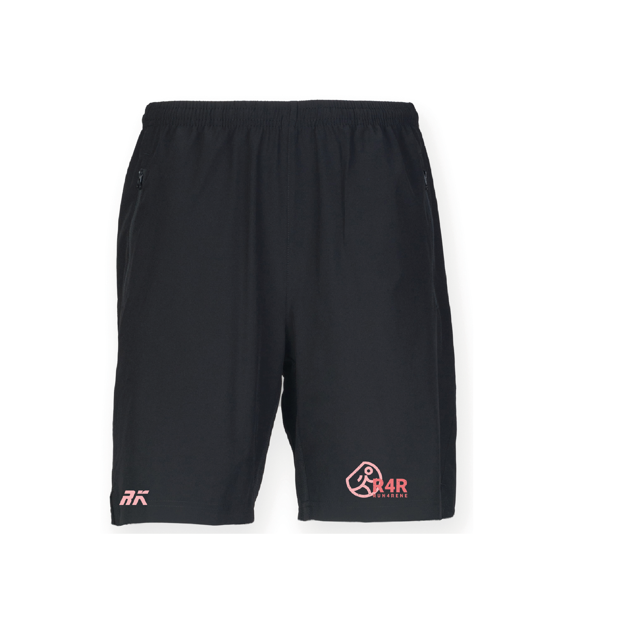 Run 4 Rene Male Shorts