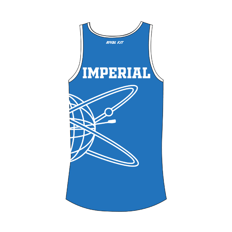 Imperial College Boat Club Atom Vest