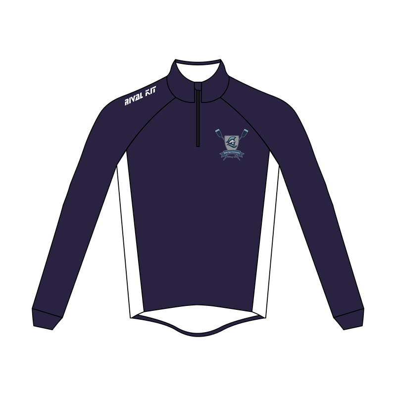 Bath Spa RC Thermal Splash Jacket