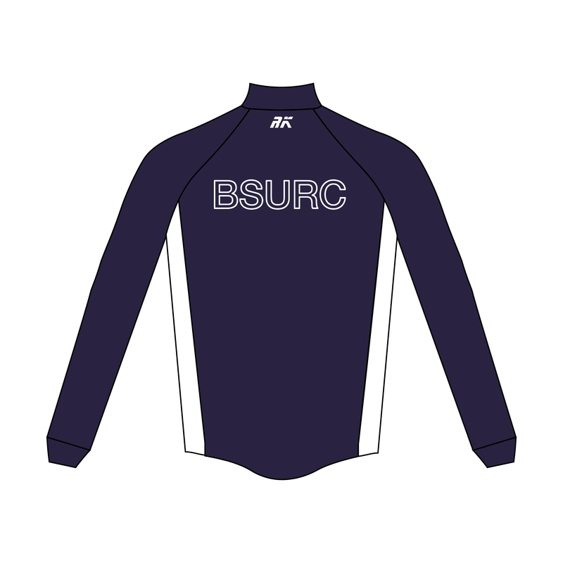 Bath Spa RC Thermal Splash Jacket