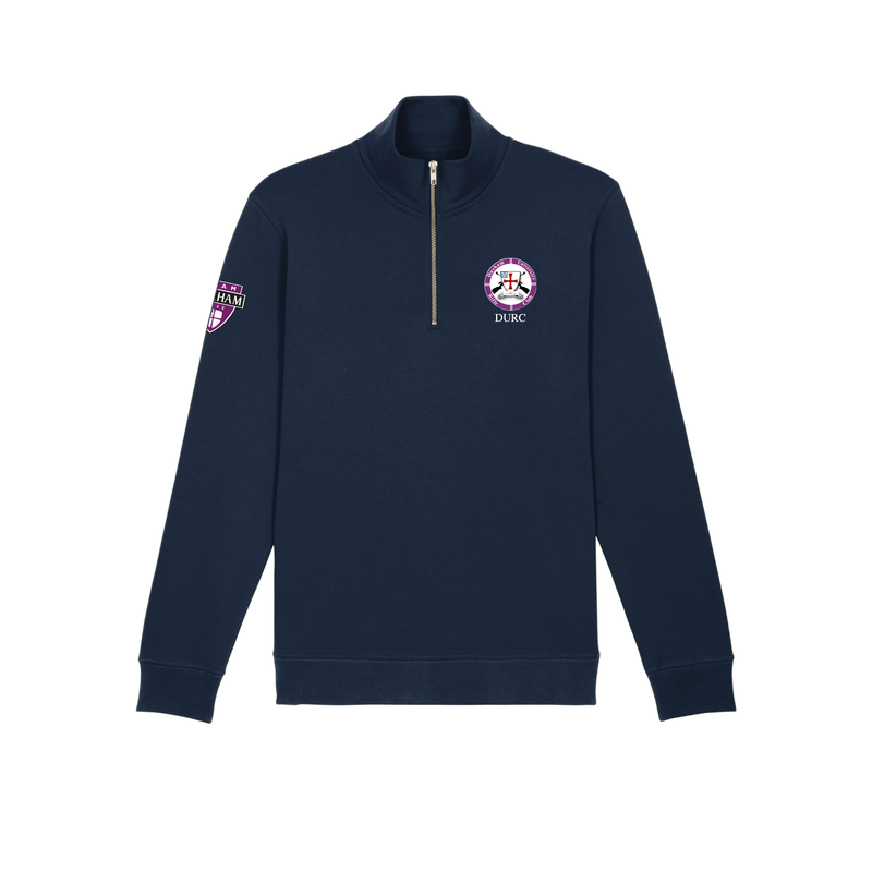 Durham University Rifle Club Q-Zip