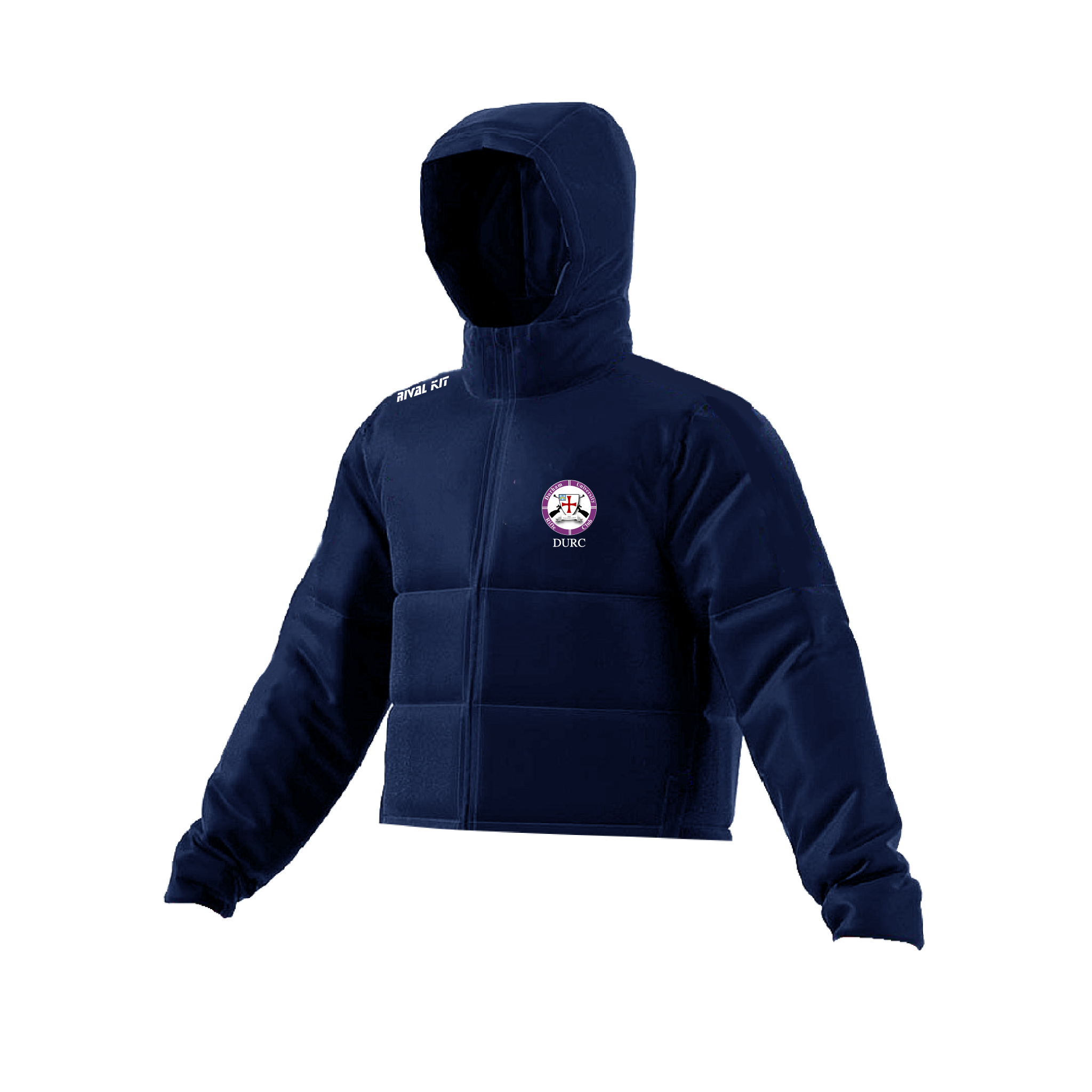 Durham University Rifle Club Puffa Jacket