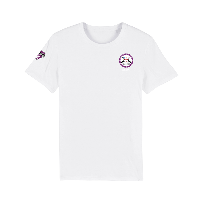 Durham University Rifle Club Casual T-Shirt