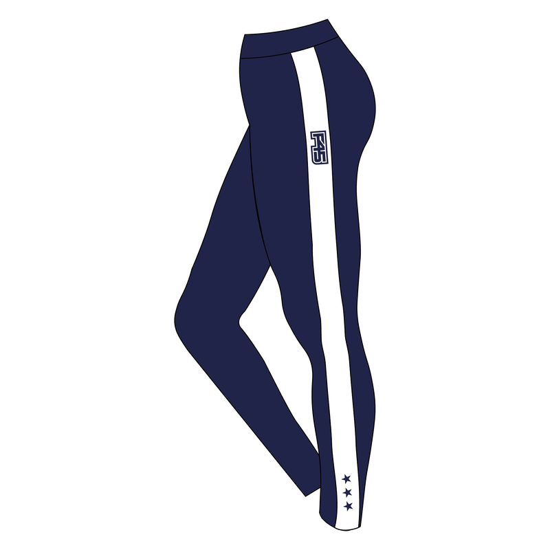 F45 tights 2025