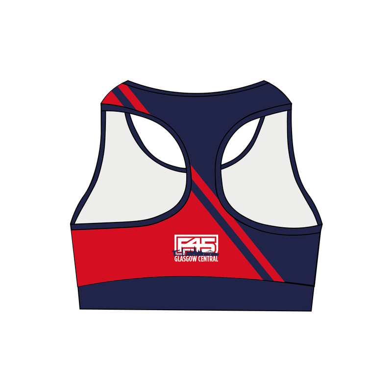 F45 hot sale sports bra