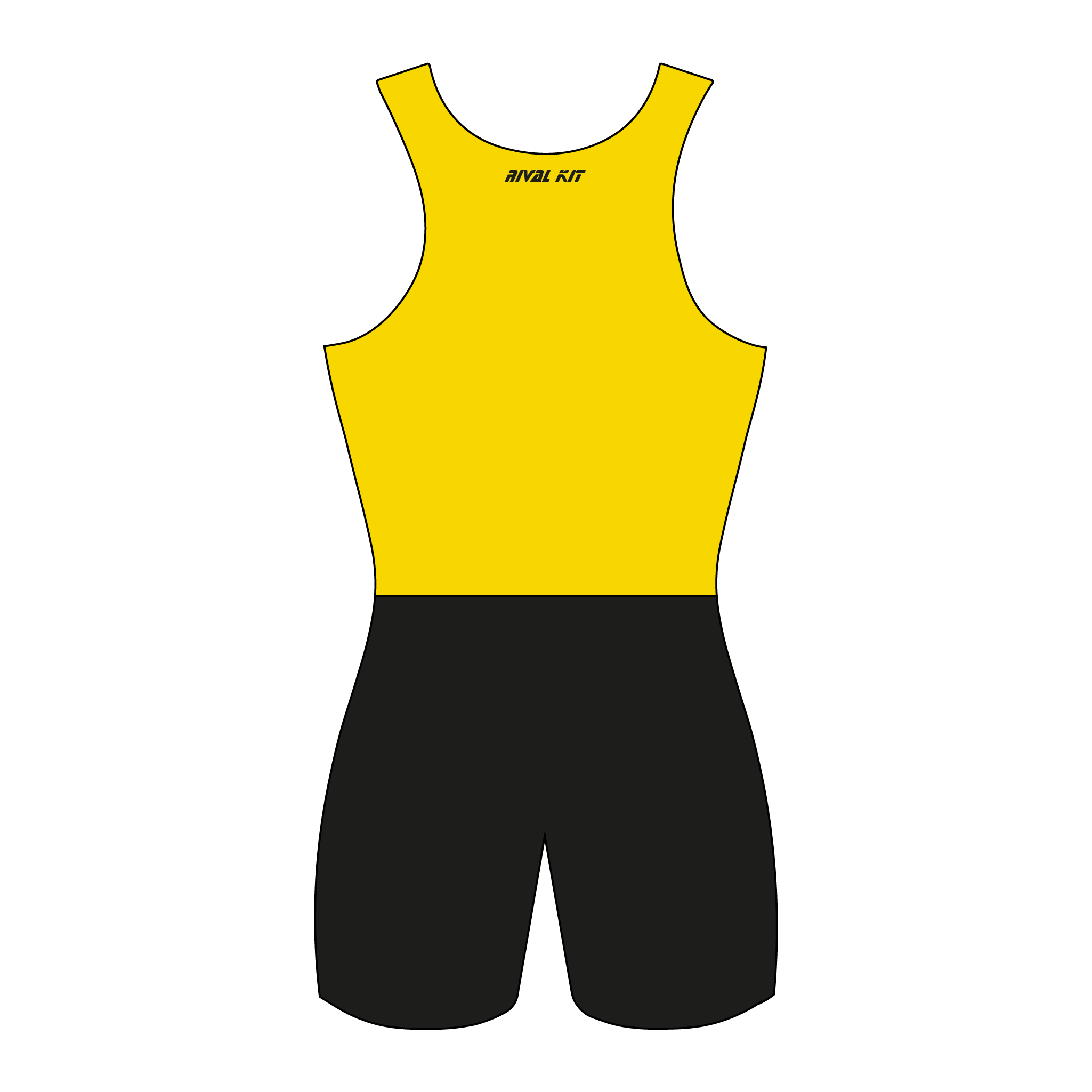 Folkestone Rowing Club AIO