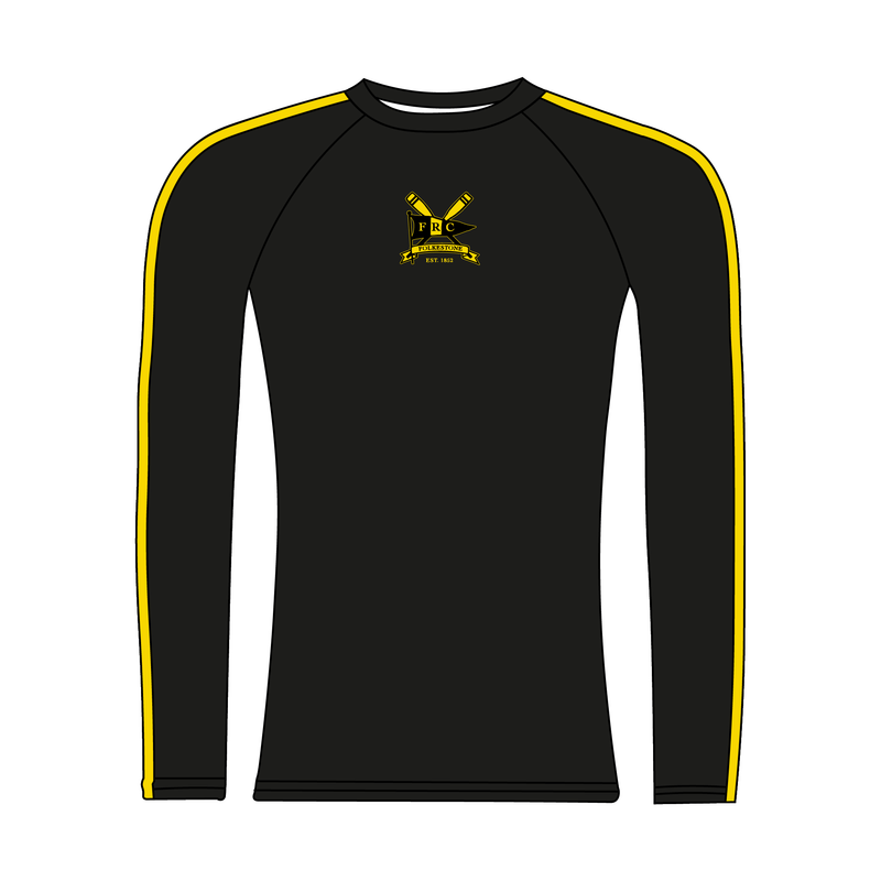 Folkestone Rowing Club Long Sleeve Baselayer