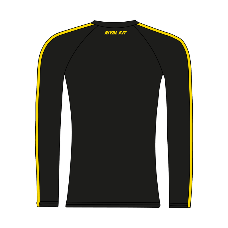 Folkestone Rowing Club Long Sleeve Baselayer