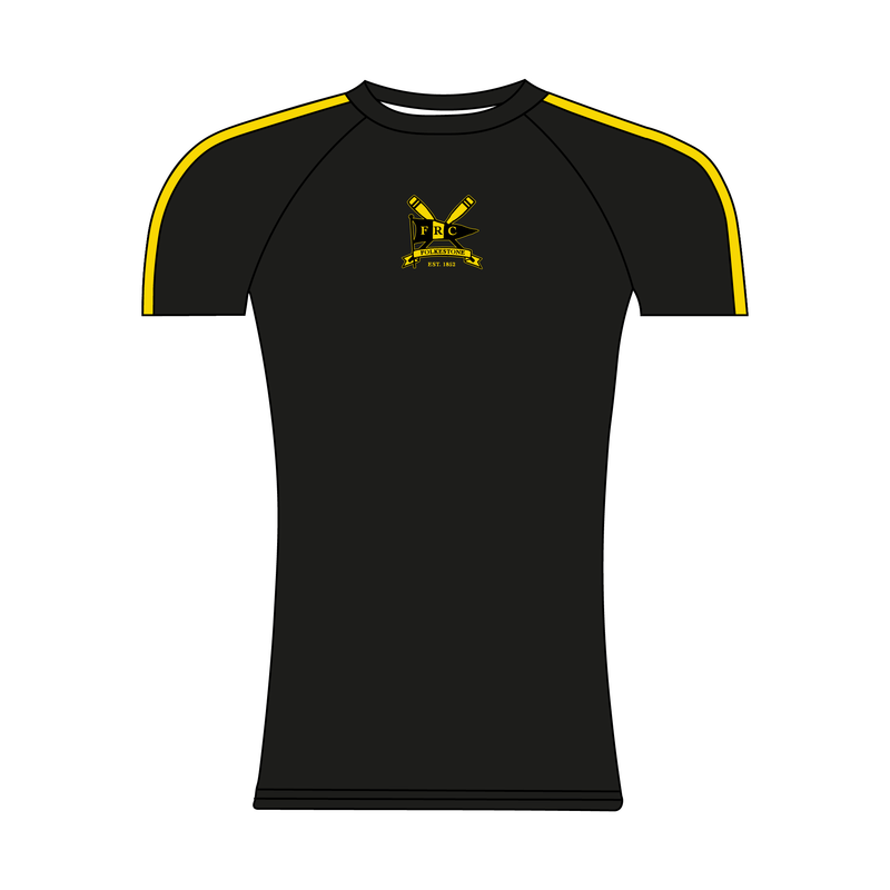 Folkestone Rowing Club Short Sleeve Baselayer