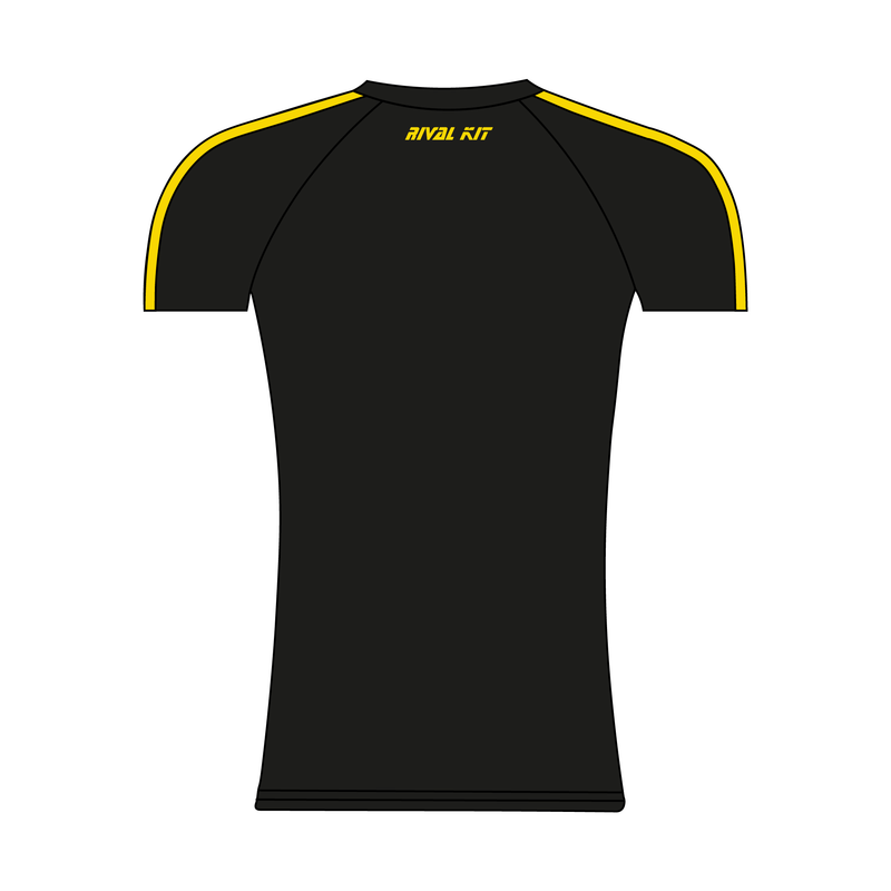 Folkestone Rowing Club Short Sleeve Baselayer