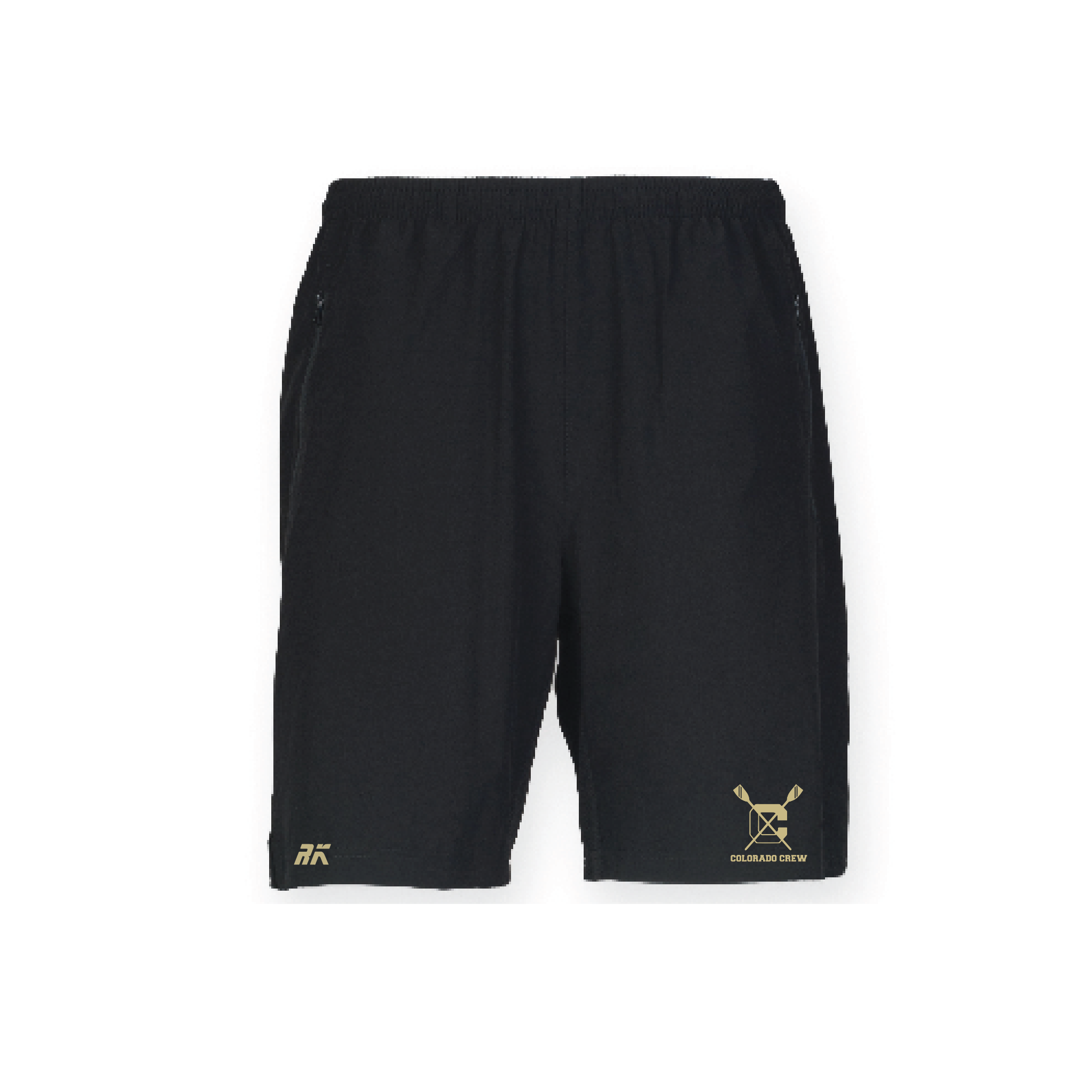 COLORADO CREW Male Gym Shorts