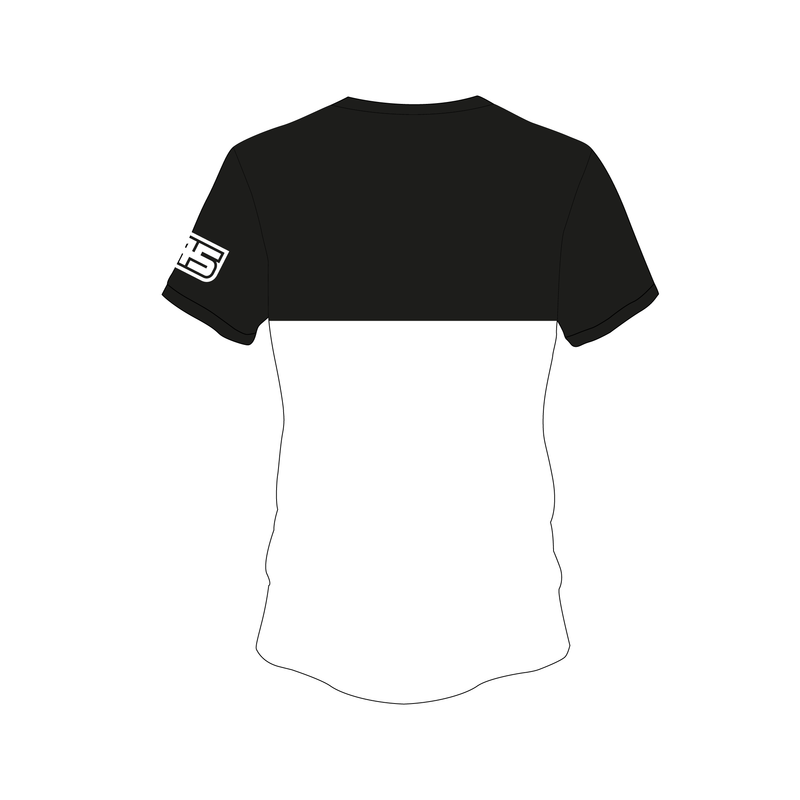 MAIDA VALE Short Sleeve Gym T-shirt