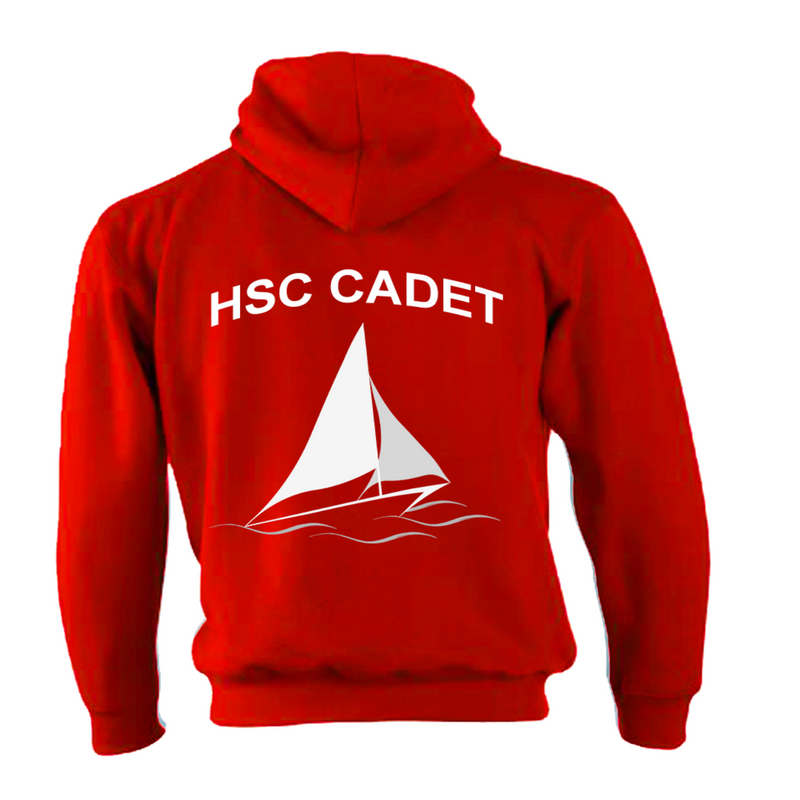 HSC Cadet Hoodie