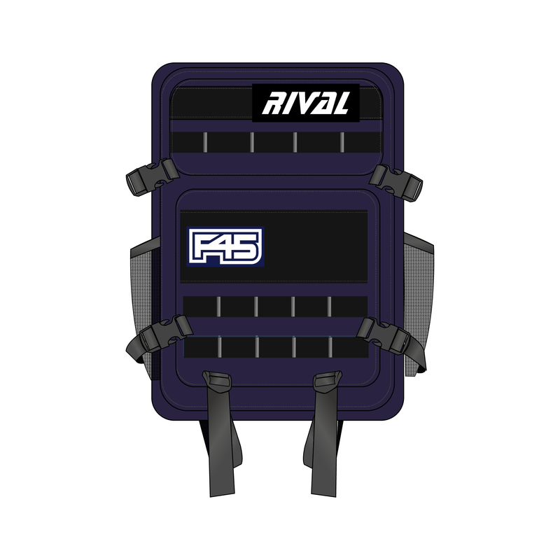 F45 MAIDA VALE Rucksack