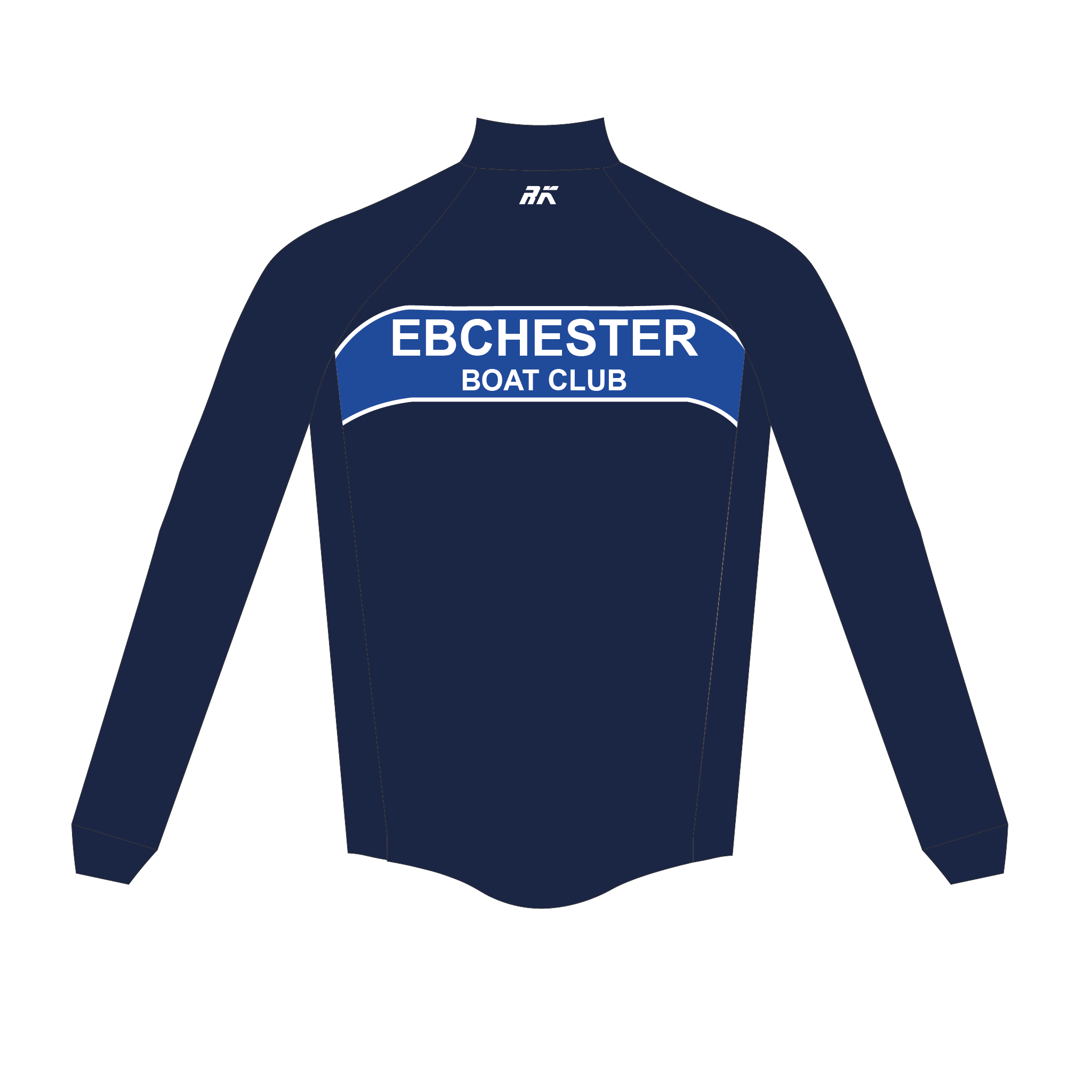 (Same Day Dispatch) Ebchester BC Splash Jacket