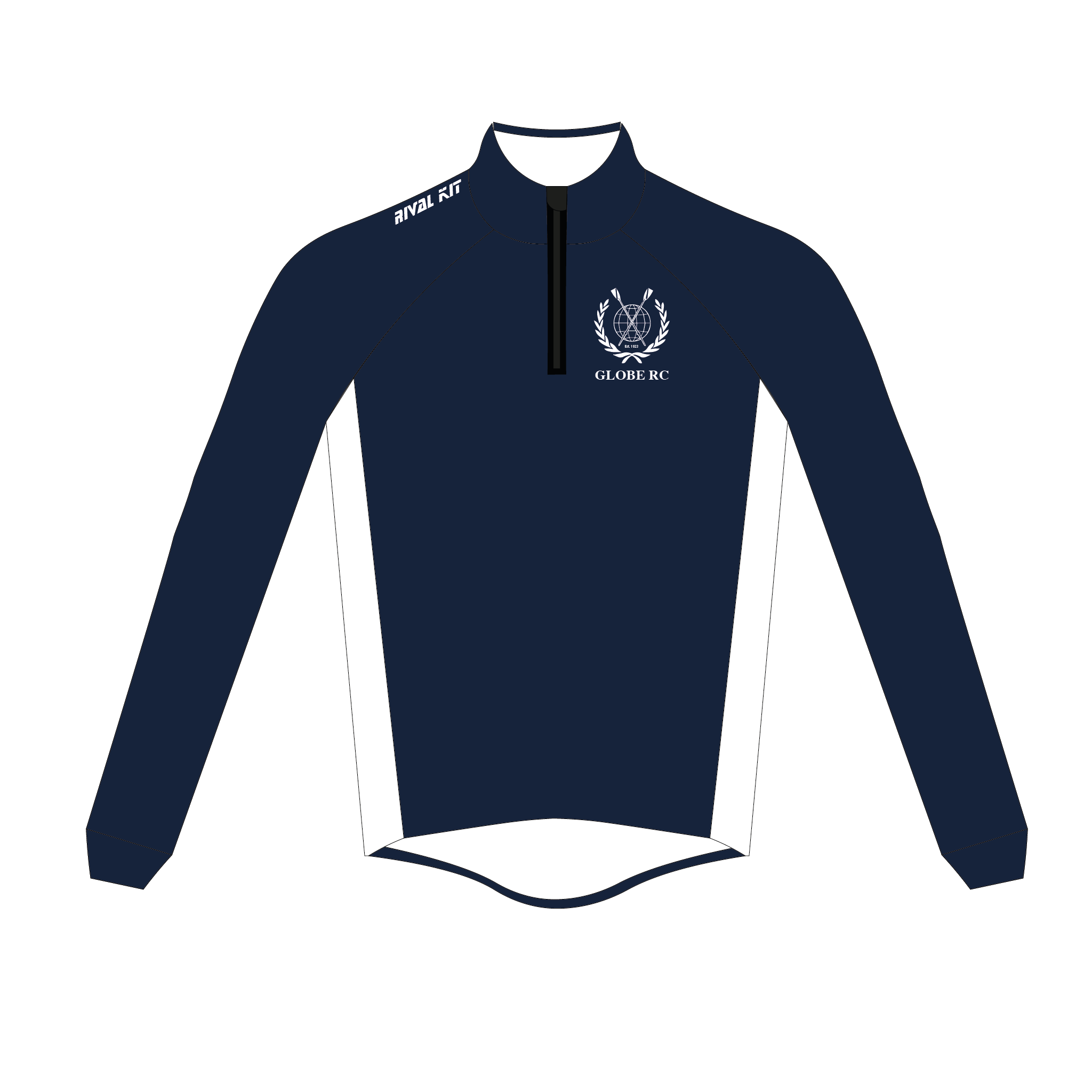 Globe Ultra lightweight Splash Jacket