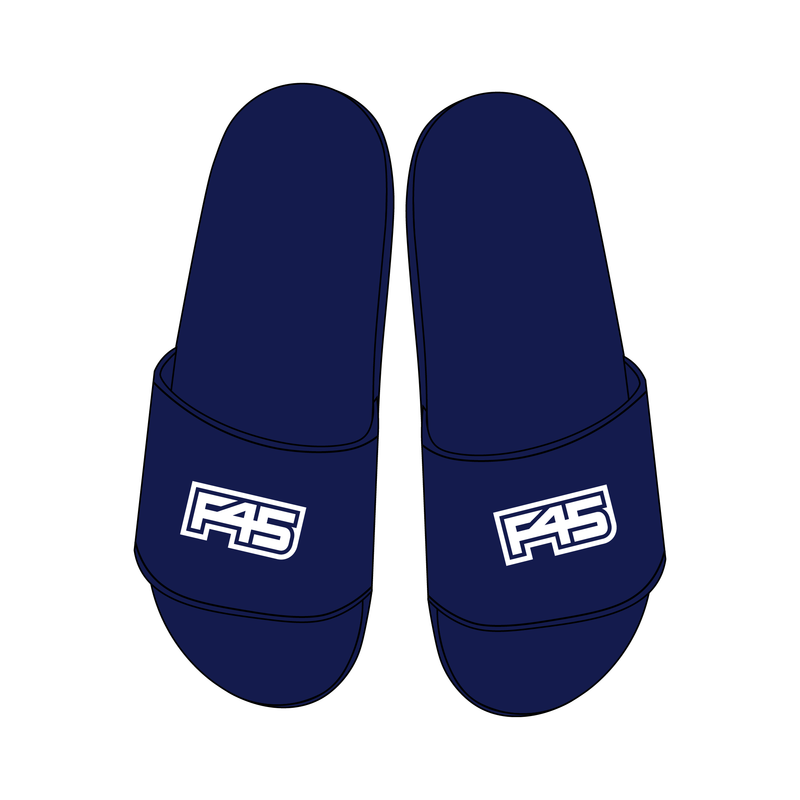 F45 MAIDA VALE Slides Design 1