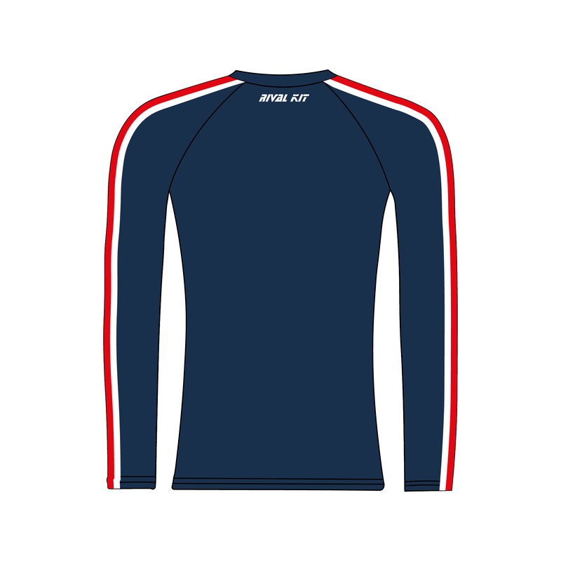 St Anne's College BC Long Sleeve Base Layer