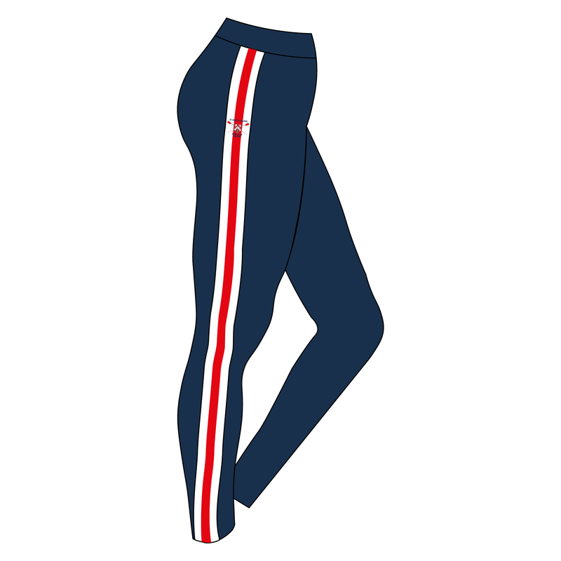 St Anne's College BC Leggings