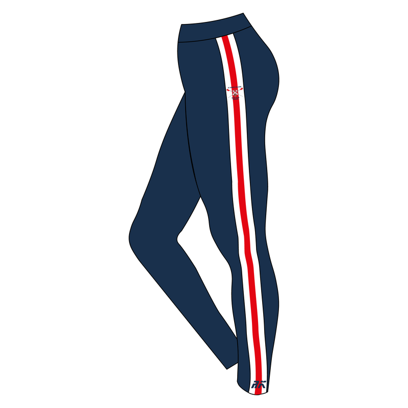 St Anne's College BC Leggings
