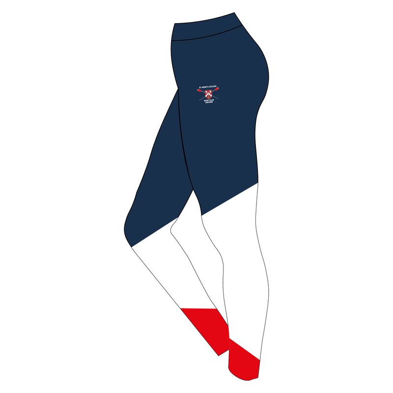 St Anne's College BC Training Leggings