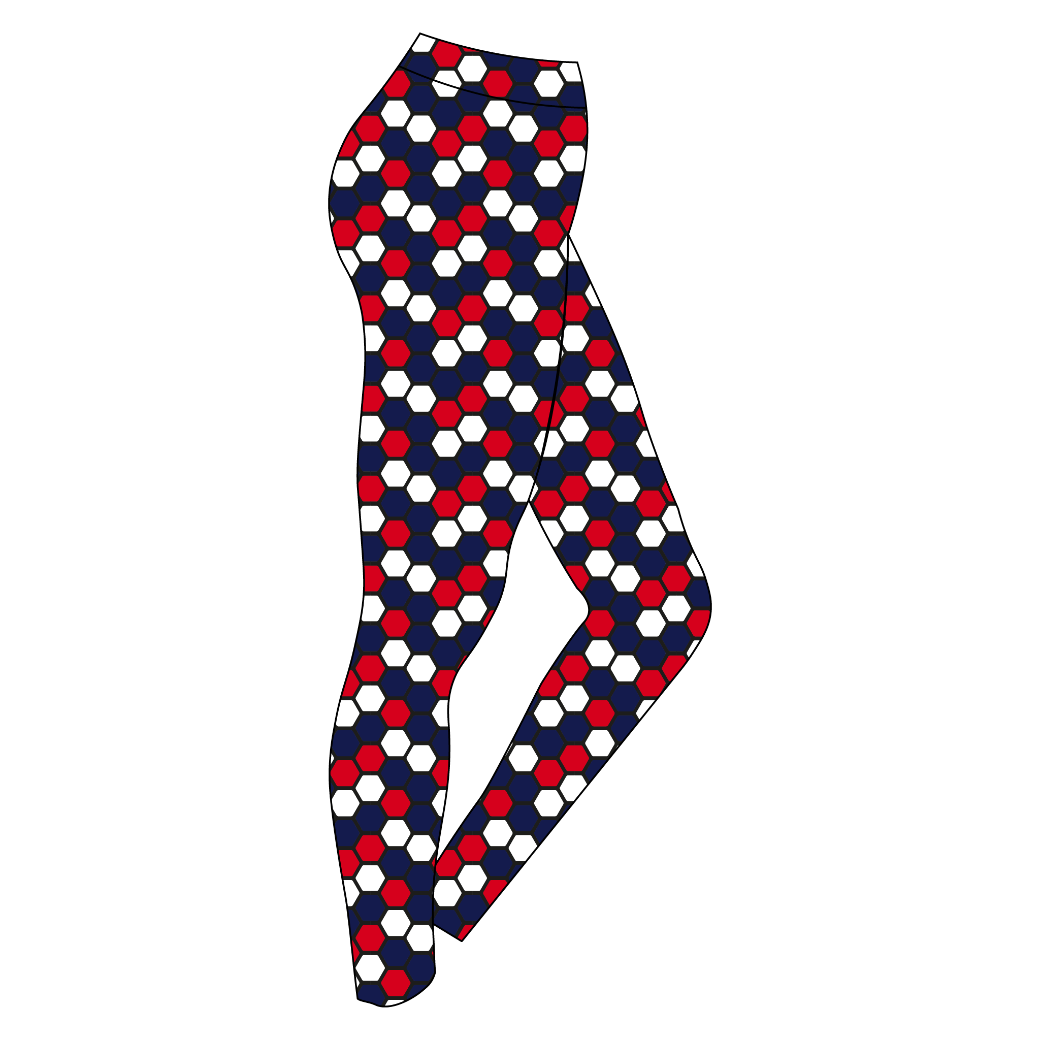 St Anne's College BC Training Leggings 2