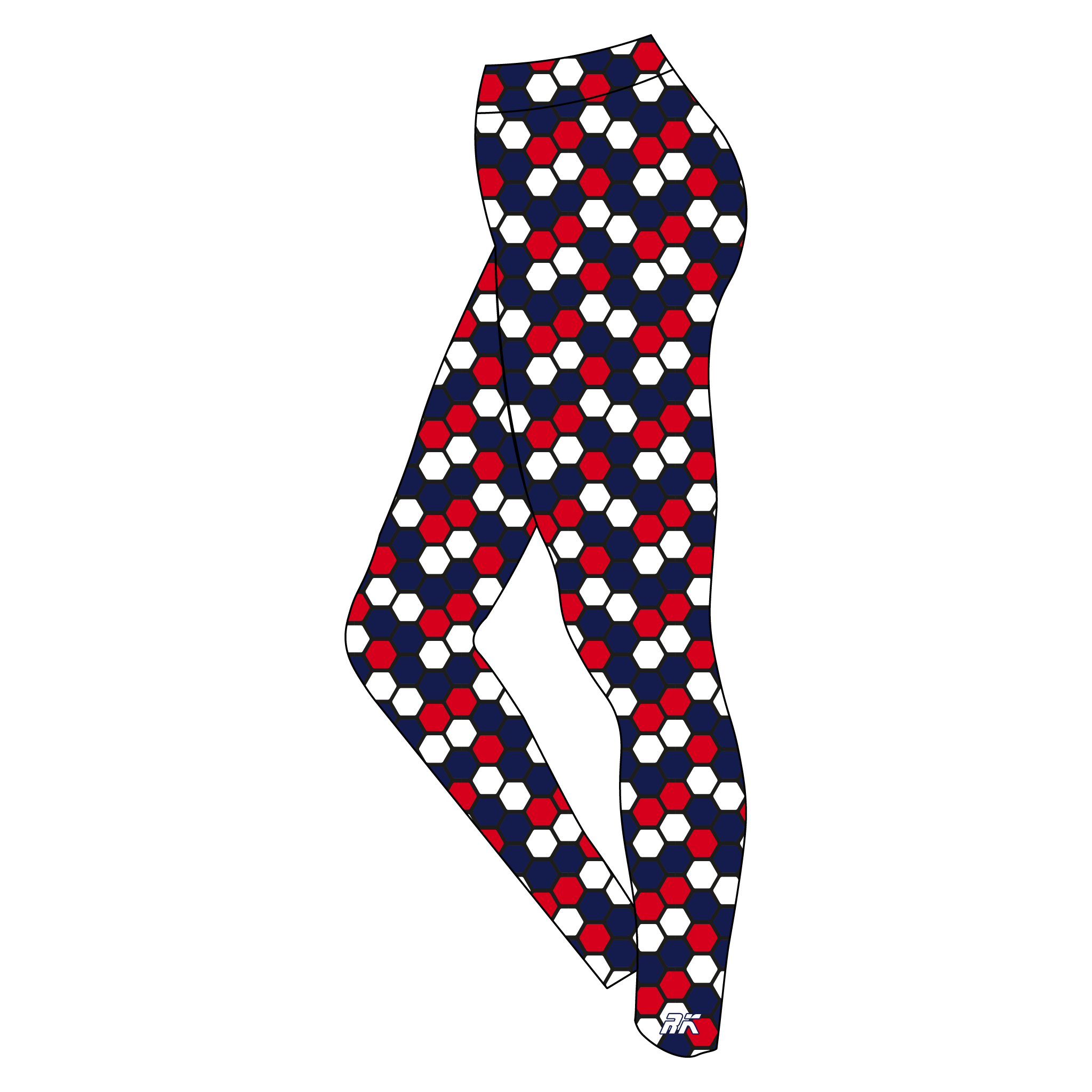 St Anne's College BC Training Leggings 2
