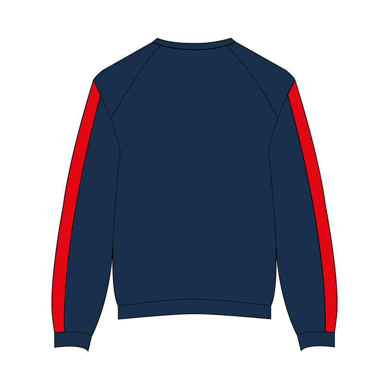 St Anne's College BC Sweatshirt