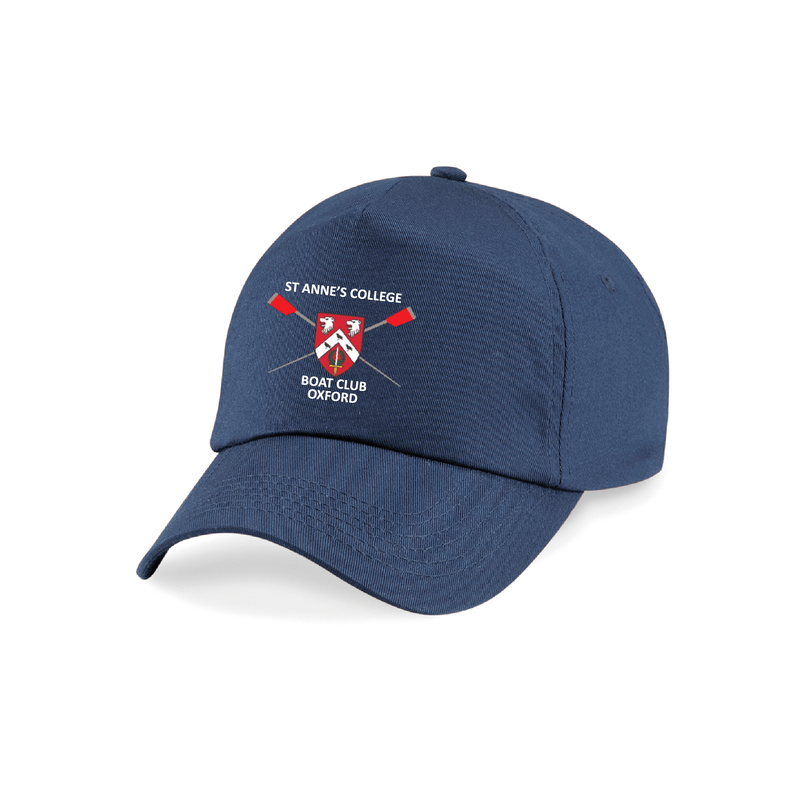 St Anne's College BC Cap