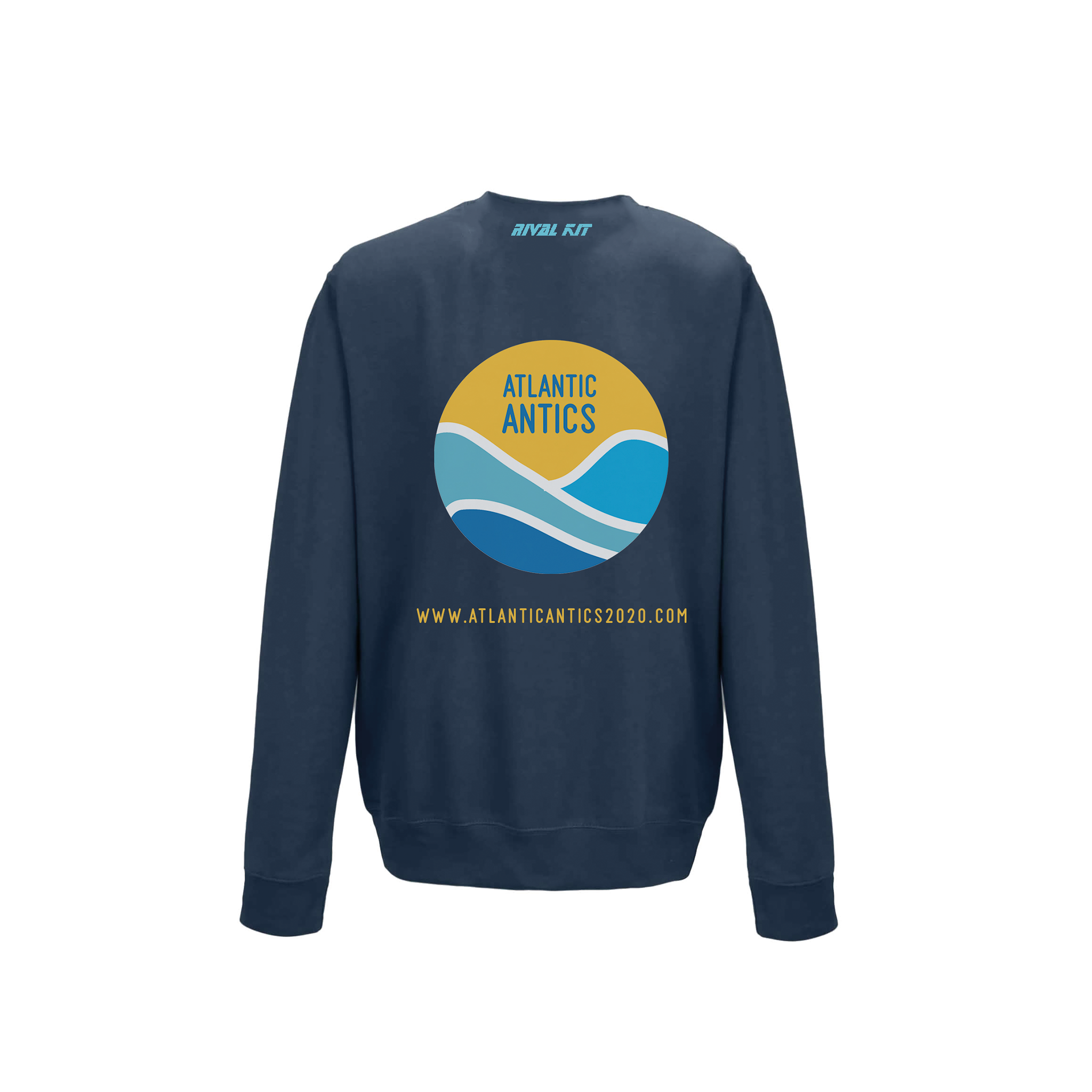Atlantic Antics Sweatshirt