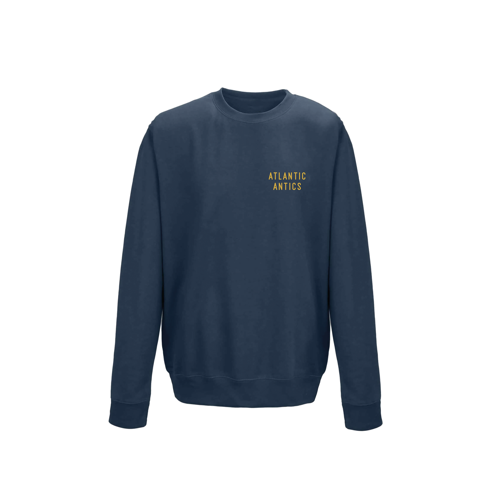 Atlantic Antics Sweatshirt