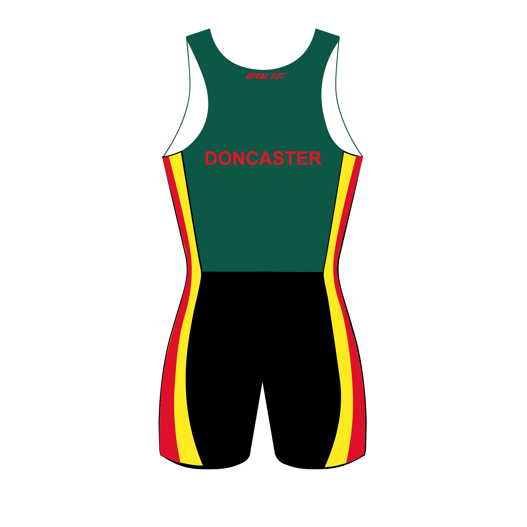Doncaster Training AIO #2