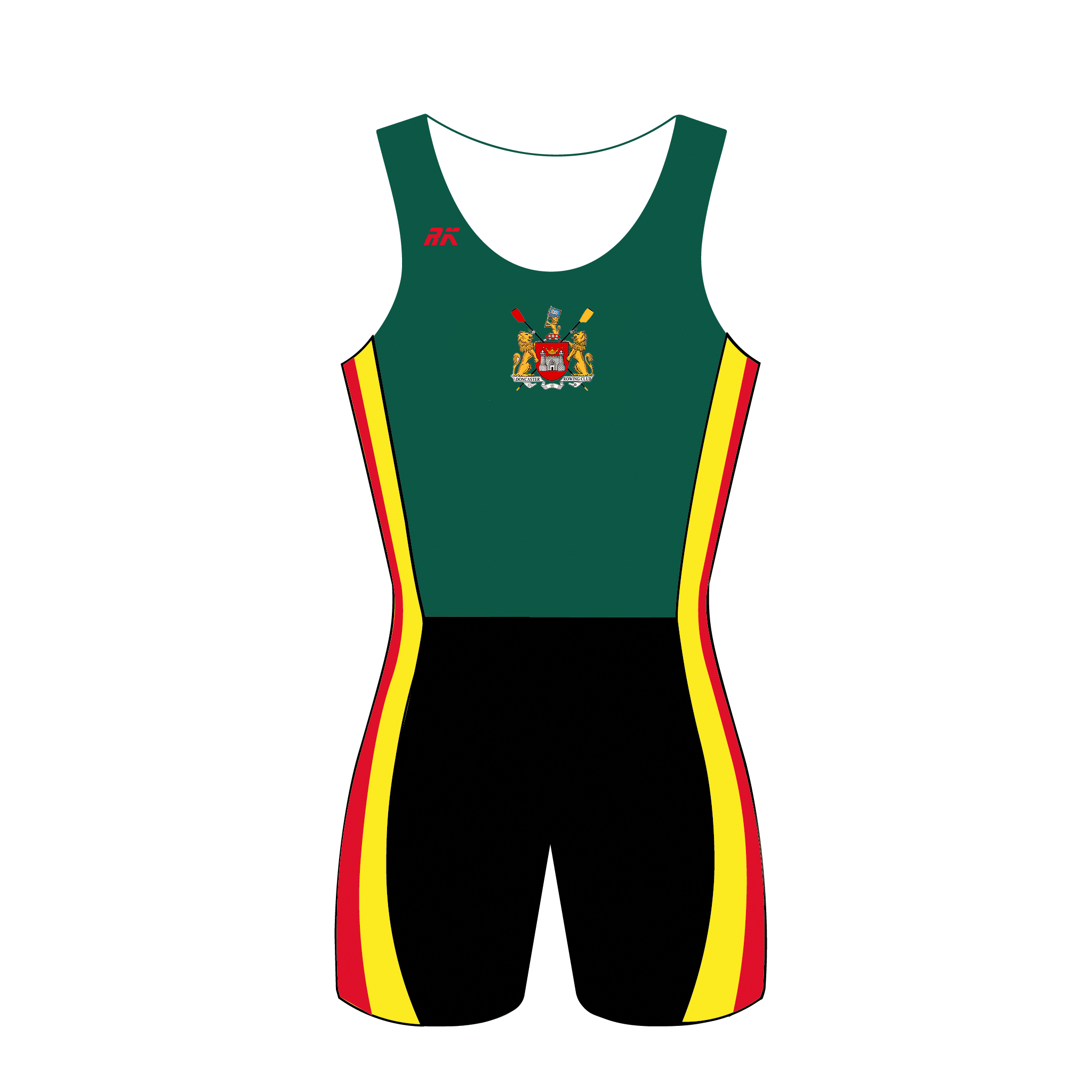 Doncaster Training AIO #2