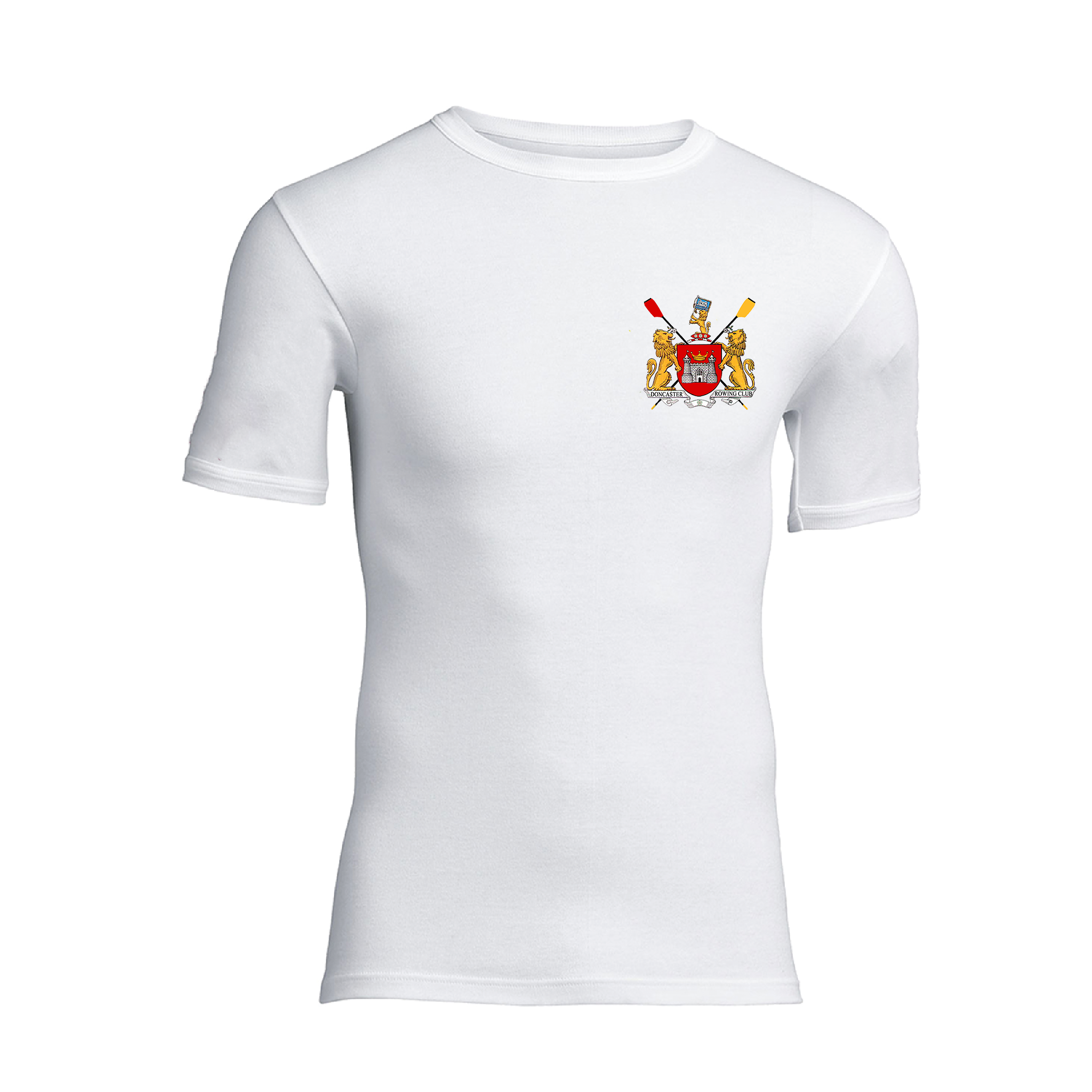 Doncaster Crest Baselayer