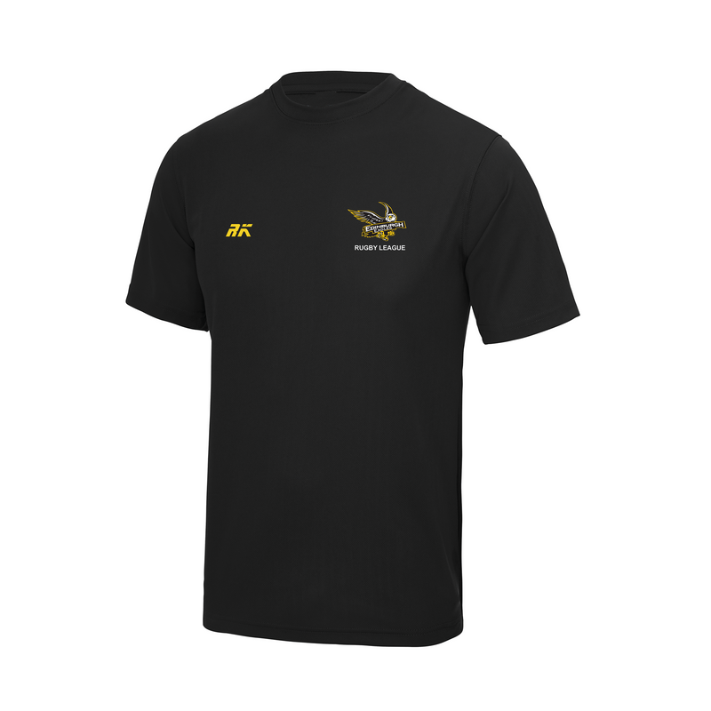 Eagles Training Top