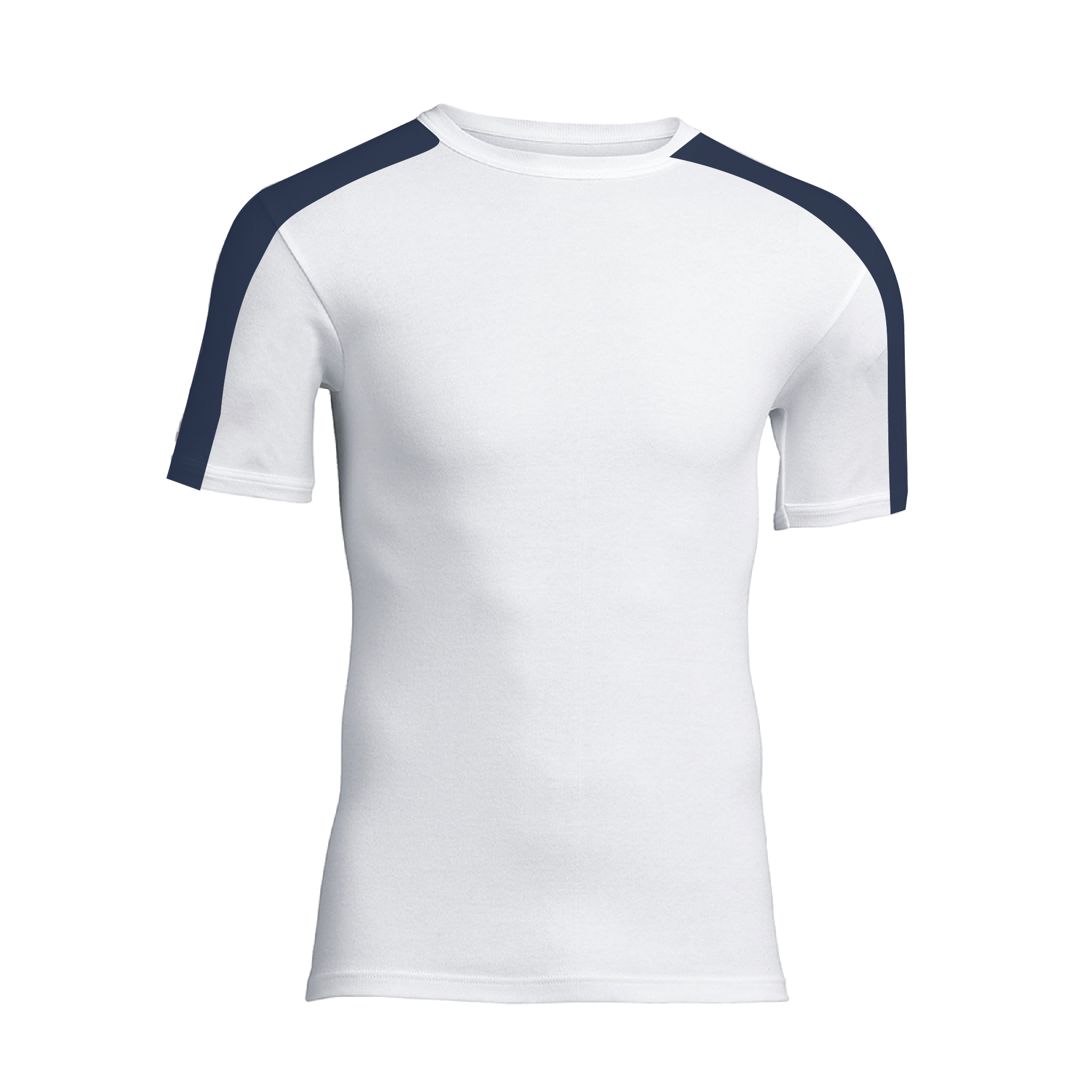 Globe Racing Baselayer (White)