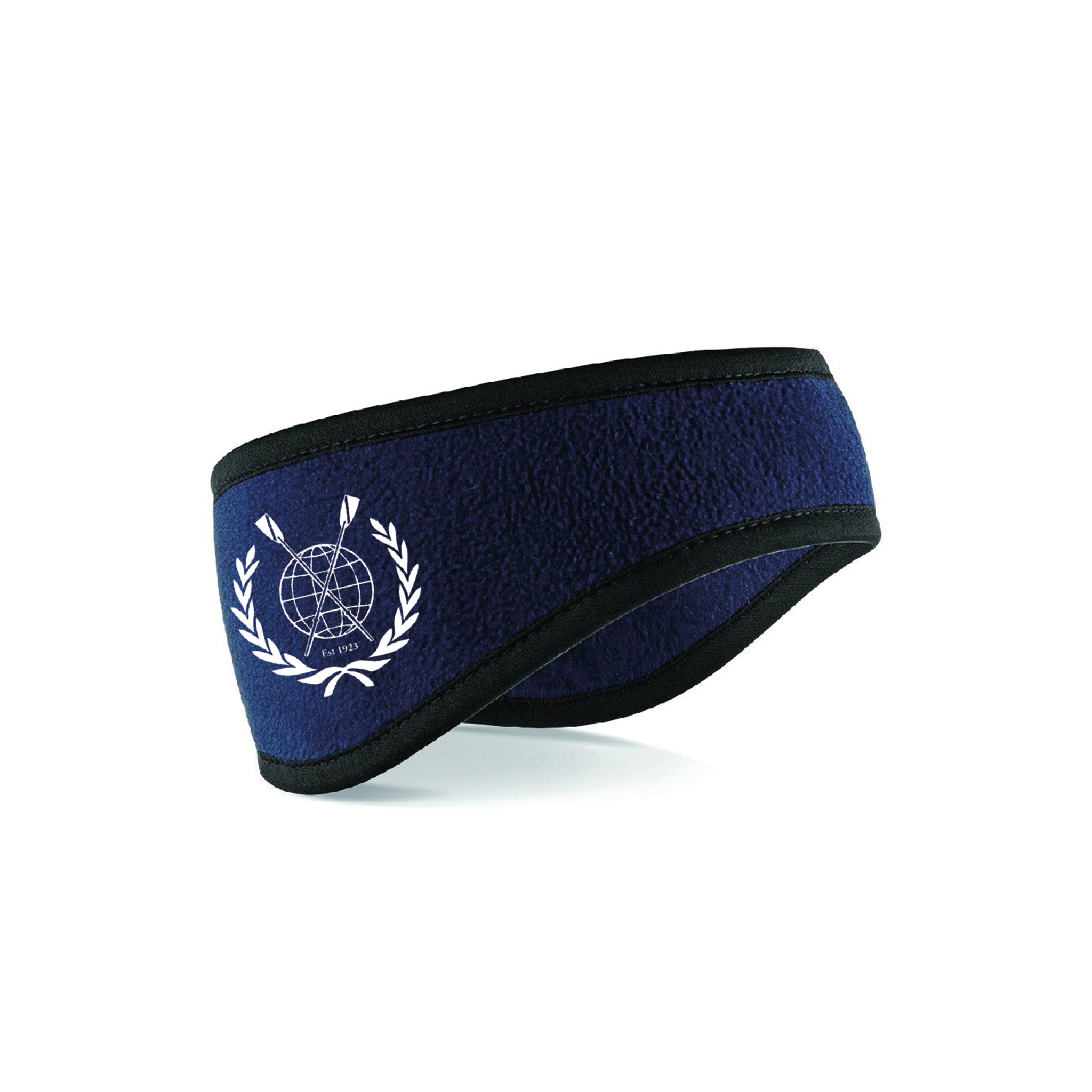 Globe Headband