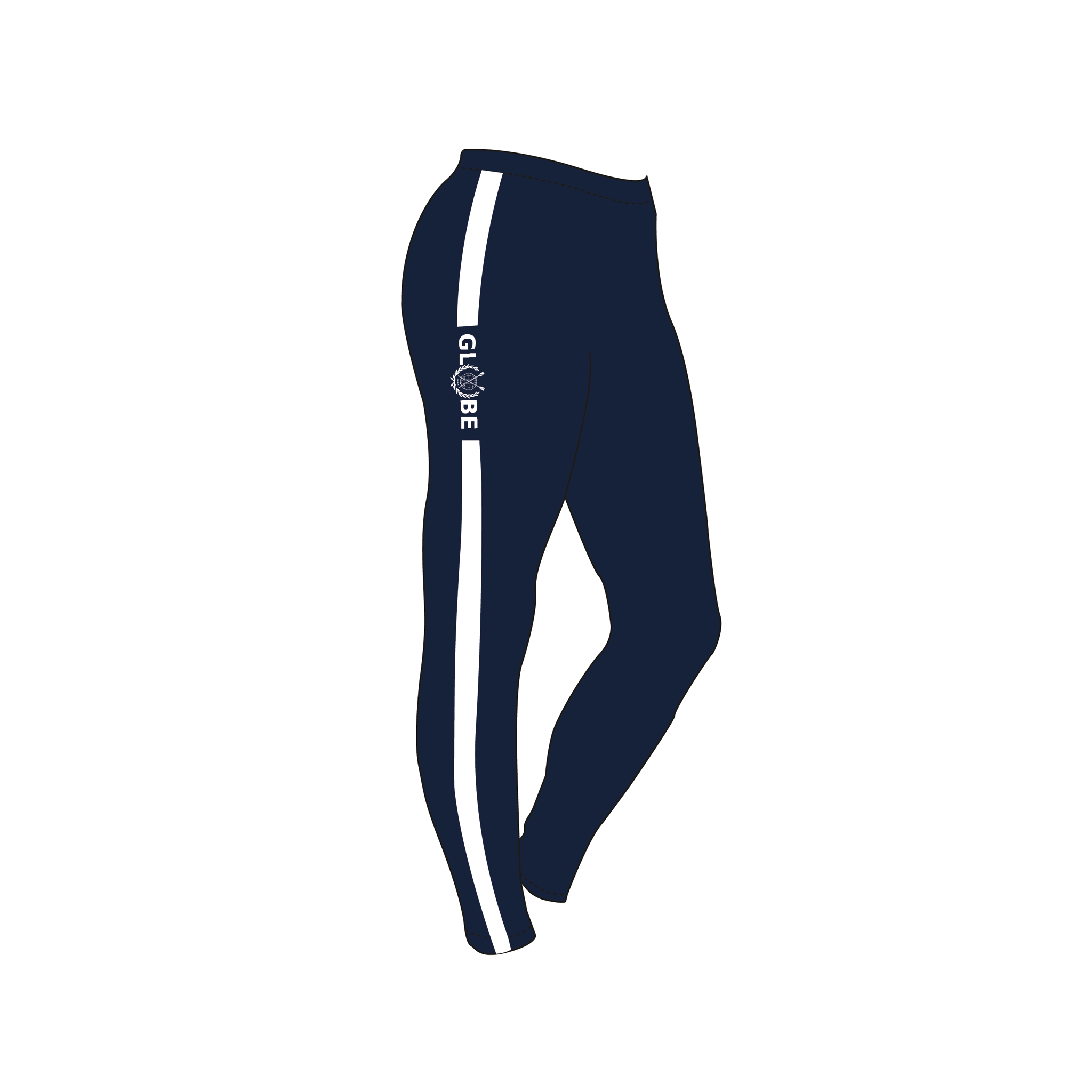 Globe Racing Leggings