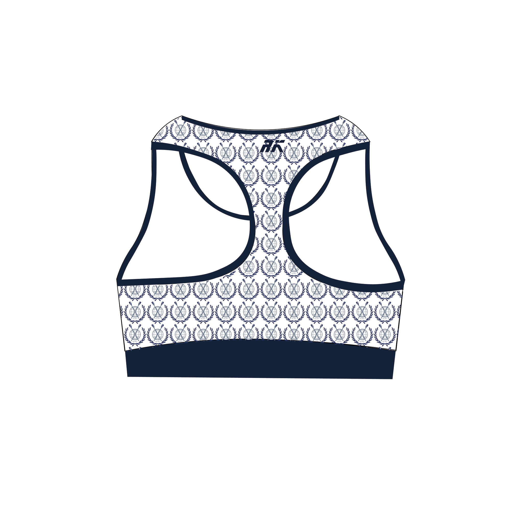 Globe Sports Bra 2