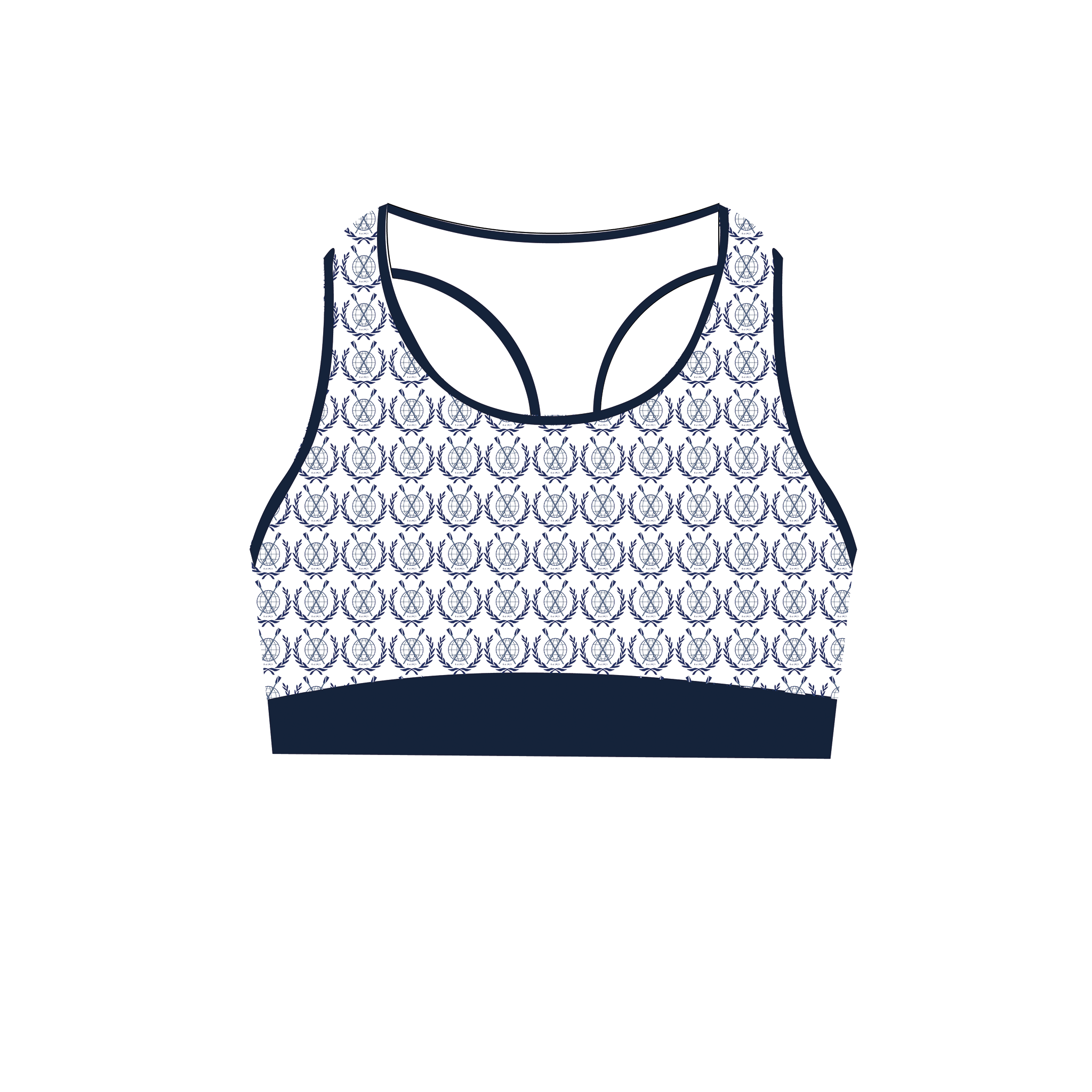 Globe Sports Bra 2