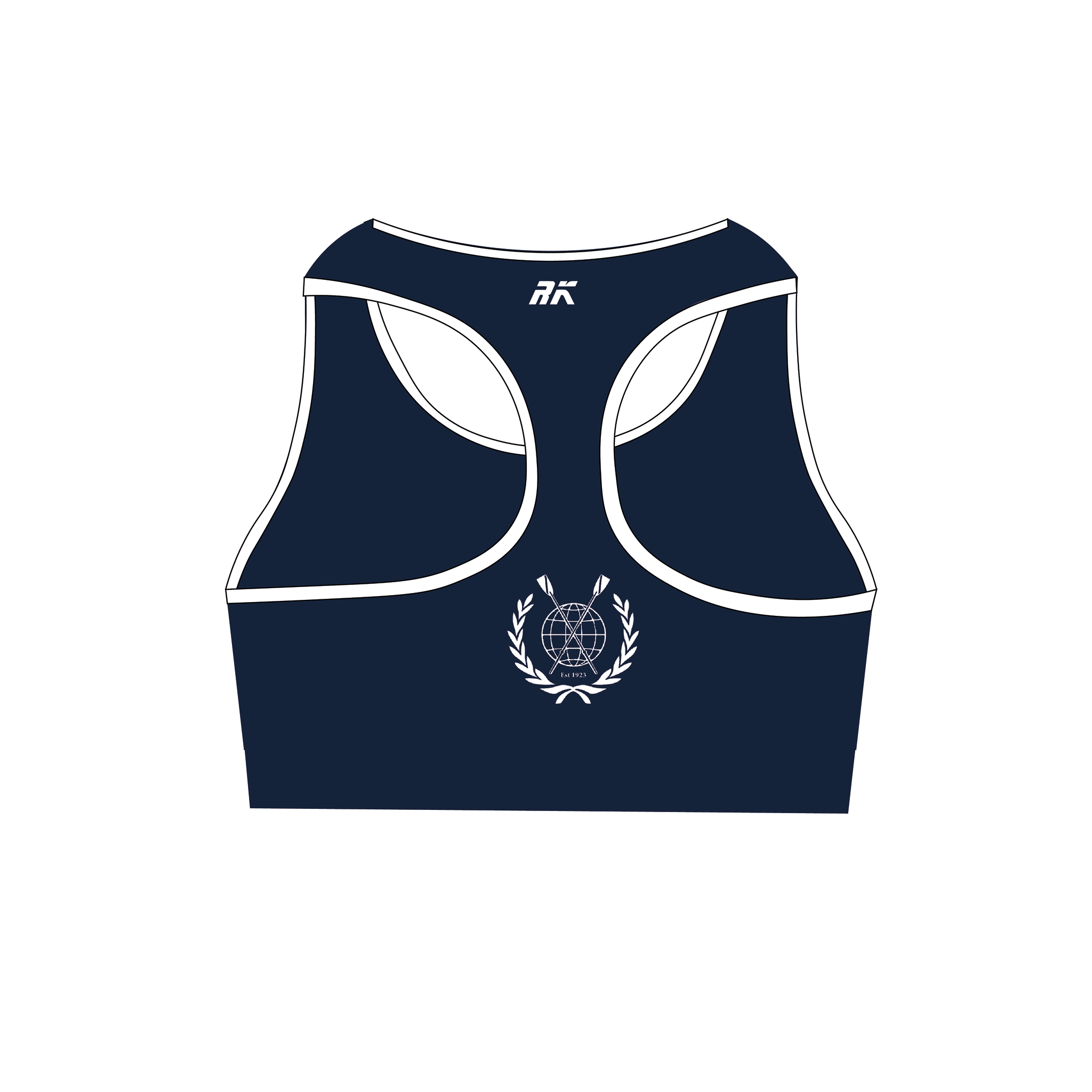 Globe Sports Bra