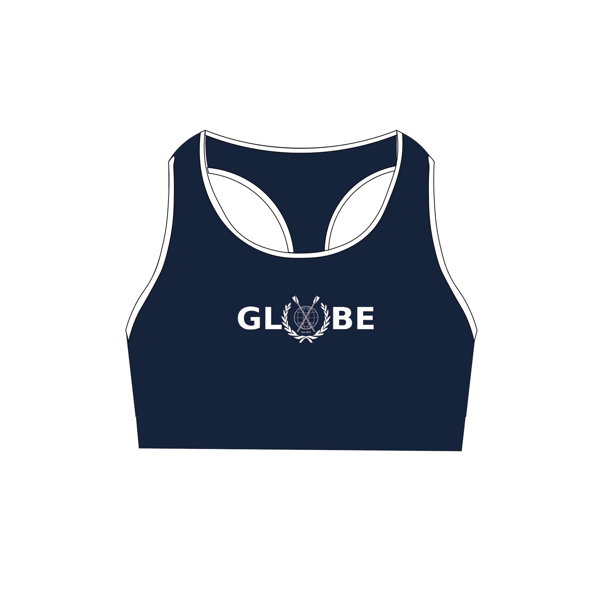 Globe Sports Bra