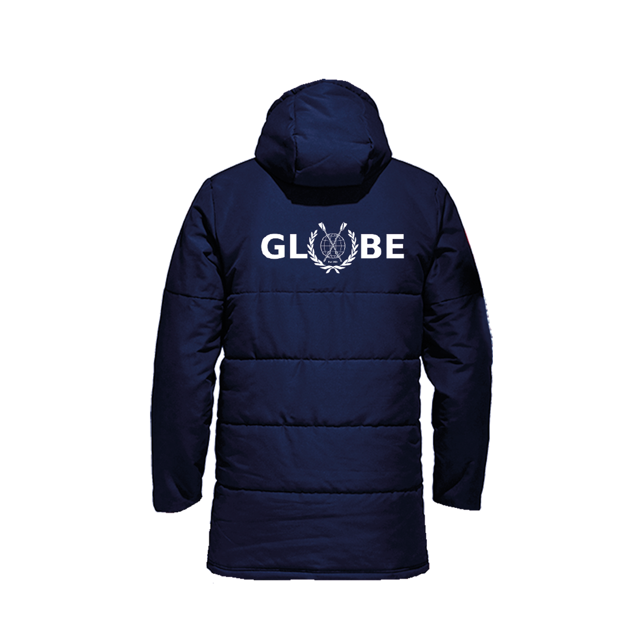 Globe Stadium Jacket
