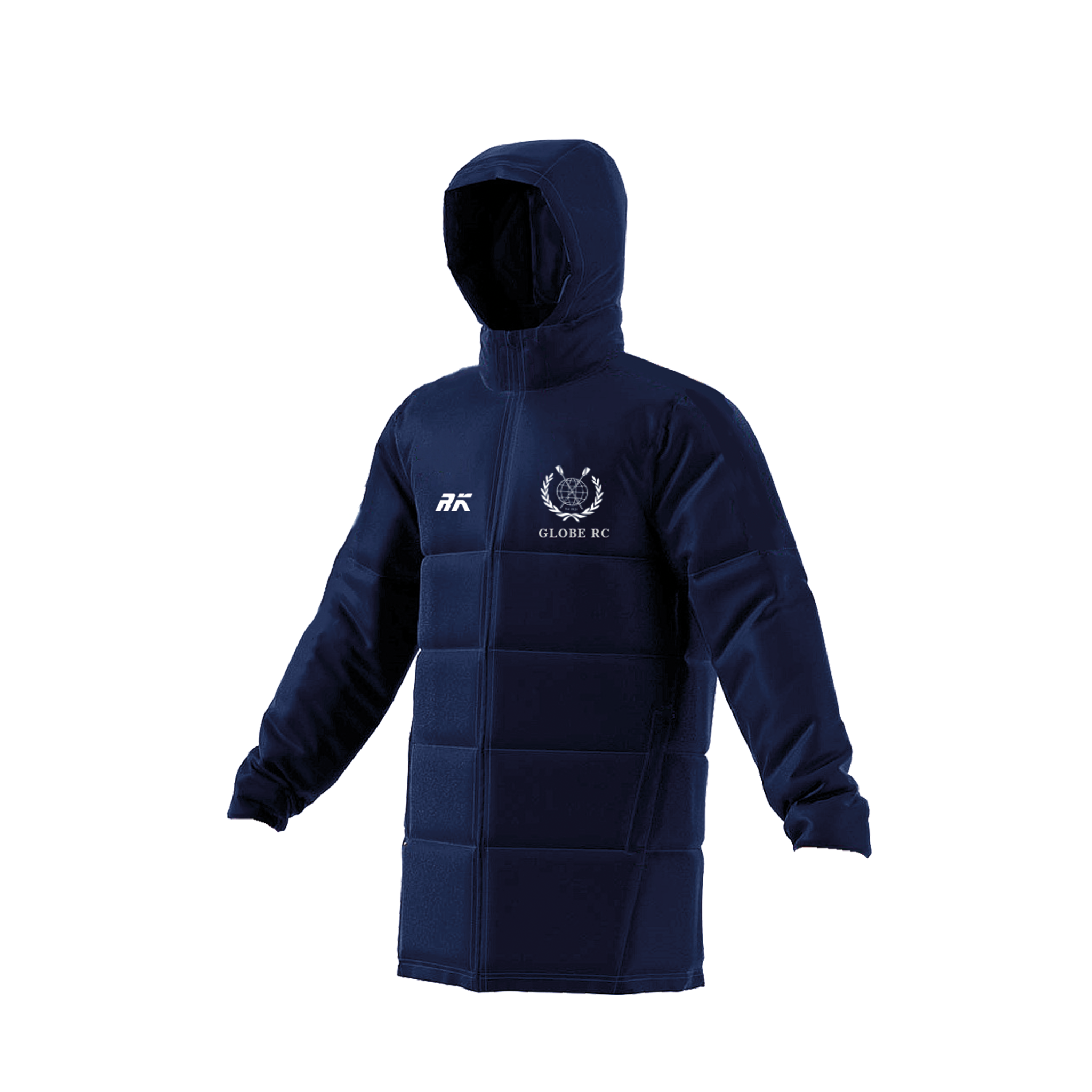 Globe Stadium Jacket