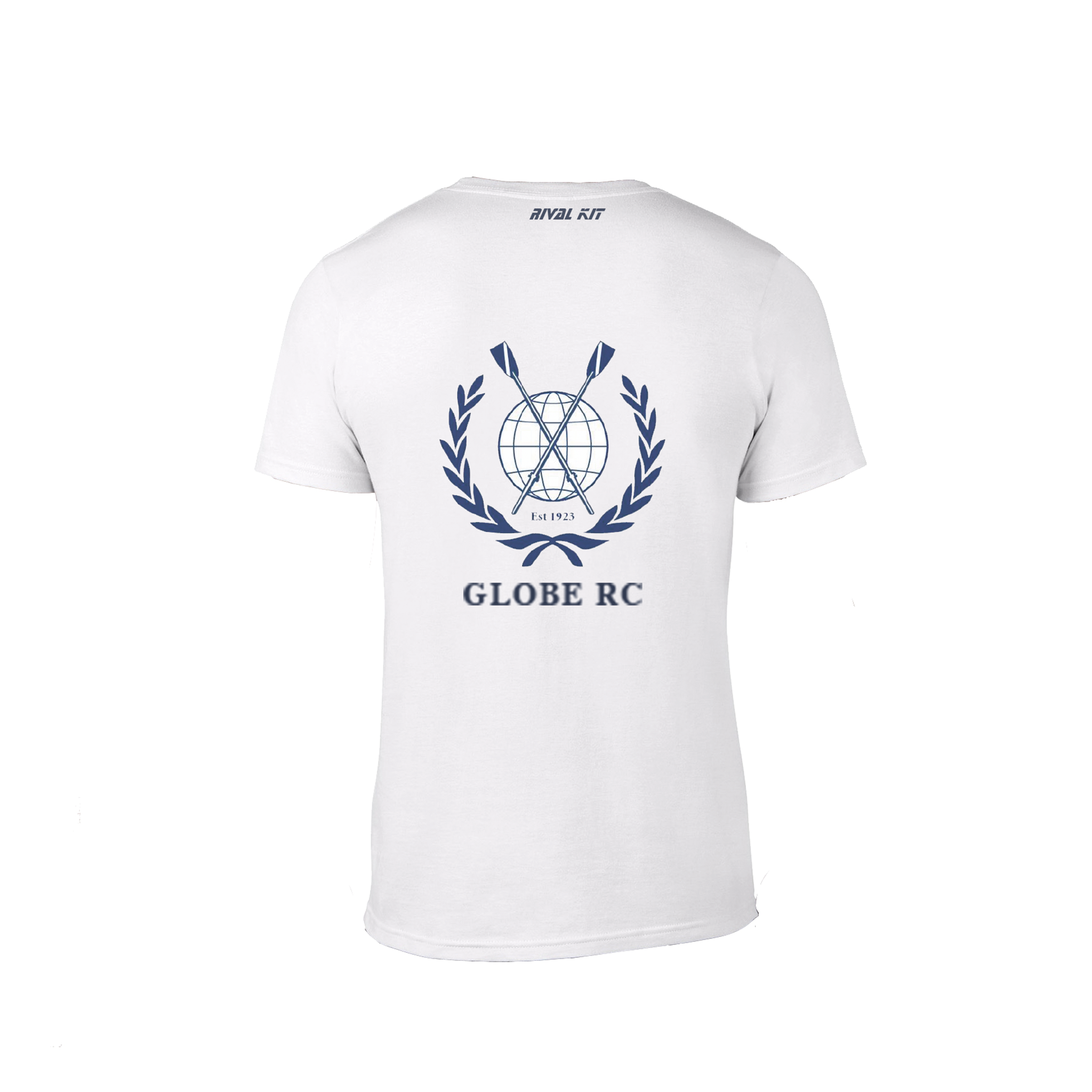 Globe Gym T shirt